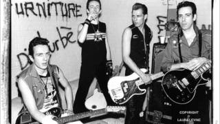 Watch Clash We Are The Clash video