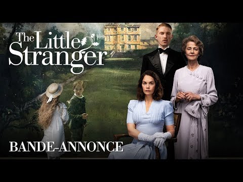 The Little Stranger