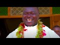 HONGERA BABA PAROKO JEREMIAH MANUNI || Official Video || St. Don Bosco Youth Choir Bungoma