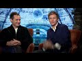 Fantastic Beasts: The Crimes of Grindelwald - The Magic Continues (2018) | Movieclips Trailers