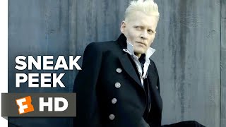 Fantastic Beasts: The Crimes of Grindelwald - The Magic Continues (2018) | Movieclips Trailers