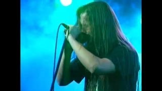 Entombed - Gods Of Grind Tour, London 1992 (Official Full Show)