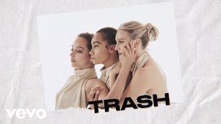 Watch Little Mix Trash video