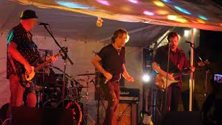 Westerham Rocks 2018 / The Licks / Fly Away