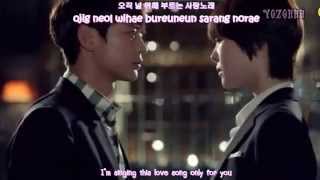 Sunny & Luna - It's Me ( Audio Cover By NovaKoo )