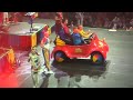 The Wiggles - Big Red Car - Live at Wollongong 19-12-12
