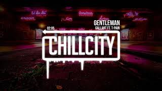 Gallant - Gentleman (Remix) Ft. T-Pain
