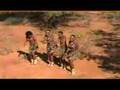 botswana song step mother traditional