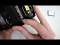 High-Speed Speicherkarten-Adapter SD/SDHC auf CF Quenox - by www.enjoyyourcamera.com