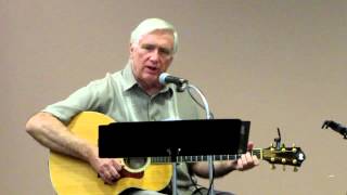 Watch Bill Staines How Can I Keep From Singing video