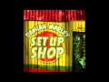 Damian "Gong Zilla" Marley - Set Up Shop