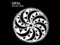 Opal-Early Recordings (1989)