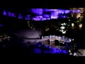 玉泉院丸庭園ライトアップ(幻想空間)
