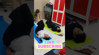 Yoga For Weight Management Fat Burning Yoga Flexibility