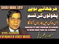Masood Rana song | murjhaye hue phoolon ki kasam is desh mein phir na | remix song | jhankar song