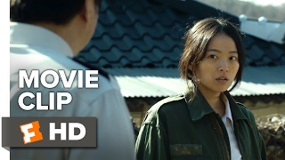 The Wailing Movie CLIP - Follow Me (2017) - Horror Movie The Wailing Movie CLIP - Follow Me (2017) - Horror Movie
