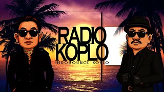 Radio Koplo - Bang Jono Indobounce Koplo Radio Koplo Edit