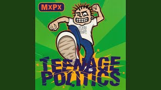 Watch MXPX Im The Bad Guy video
