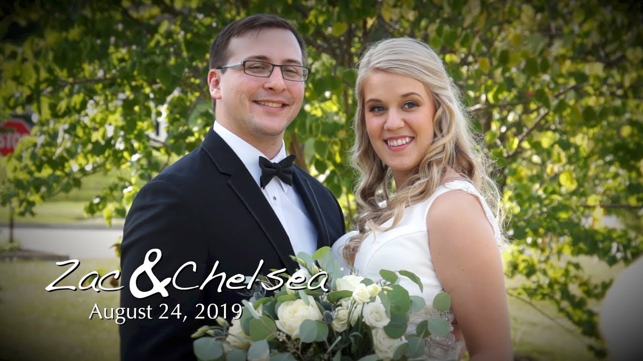 Wedding Highlights