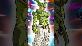 Majin Kuu Vs Majin Duu Whats The Real Difference In Dragon Ball Daima?