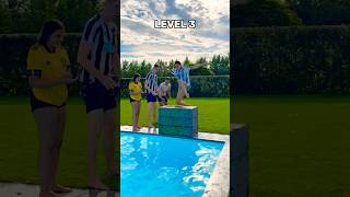 Level Challenge