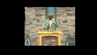 "How to Live In Divine Peace"