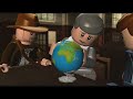 LEGO Indiana Jones - Let's Play #2 - Fakten über Frauen