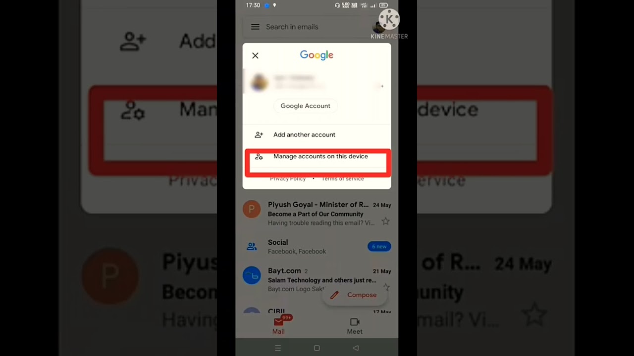 How To Remove Gmail Account Google From Android phone. How To Remove Gmail Account Google From Android phone.