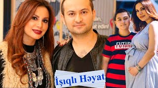 Aparıcı Turan İbrahimov Ikinci Dəfə Ata Olub