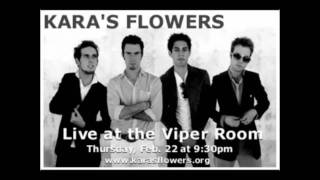 Watch Karas Flowers On My Show video