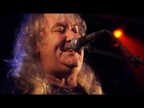 JC Trio - tribute à JIMI HENDRIX