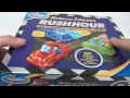 Rush Hour Traffic Jam - Deluxe Edition Game, Think Fun Games