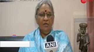 Atal Bihari Vajpayees Niece Karuna Shukla Slams Bjp For Politicising His Death