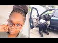 Police Orders Woman To Open Her Trunk, Has No idea She’s Recording Behind His Back
