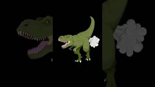 Farting Dinosaurs