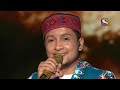 Pawandeep Performs On 'Zindagi Ke Safar Mein Guzar Jaate Hain' | Indian Idol Season 12 | Uncut