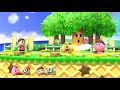 Super Smash Bros. Ultimate - All Kirby Hats and Powers