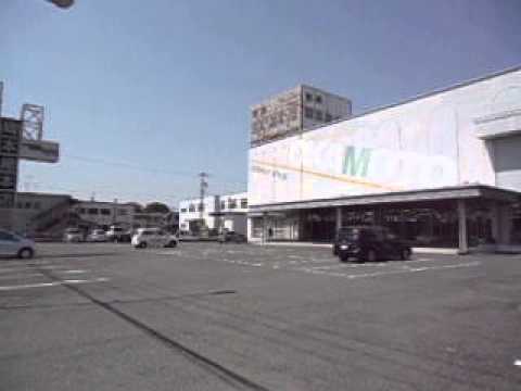 （株）岡本総本店 松阪店>