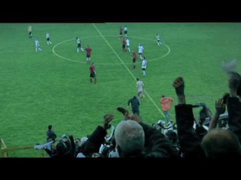 Tiny Streaker! [FreeviewTV Ad] Great new TV ad for Freeview in the UK ...