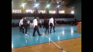 Çökertme Zeybek Kayseri̇