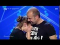 ROMANII AU TALENT 2018 - KARAY
