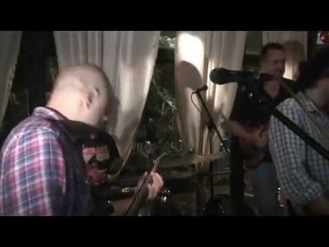 Ali Azmat-Bum Phatta Live N.Y. 2010 HQ