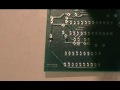 desoldering