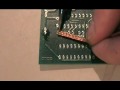 desoldering