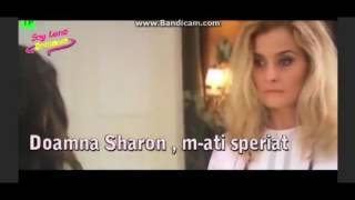 Soy Luna 2 - Luna Si Doamna Sharon Vorbesc