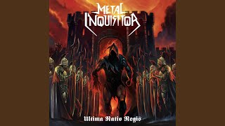 Watch Metal Inquisitor Black Desert Demon video