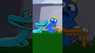 The Rainbow Friends Soup Rainbow Friends Chapter 2 Cartoon Animation