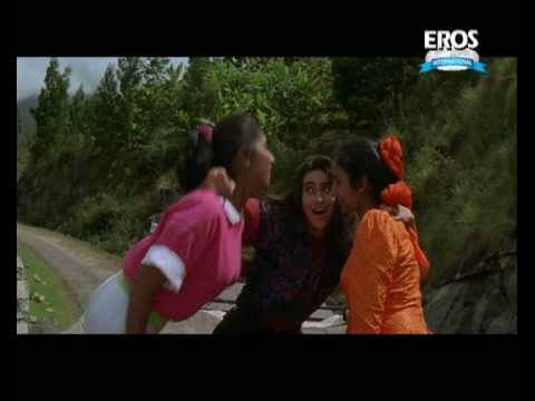 Kahta Hain Mausam song - Sapne Saajan Ke