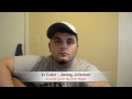 Throwback Thursday: In Color - Jamey Johnson (Acoustic Cover By Derek Wayne)