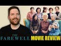 The Farewell - Movie Review